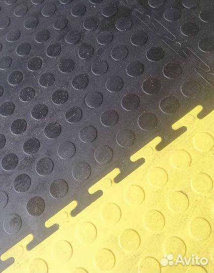 Пвх плитка 500x898