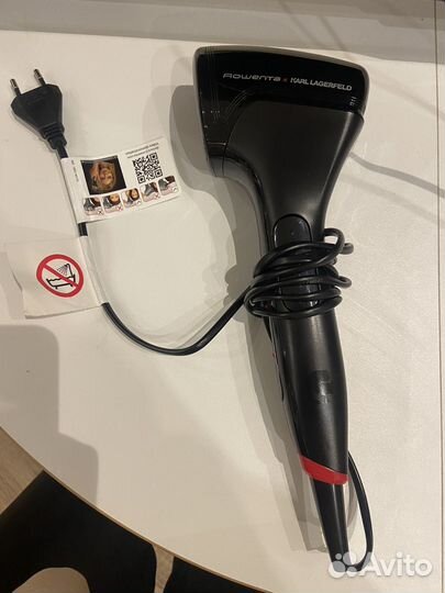Автоматический стайлер Rowenta CF371LF0