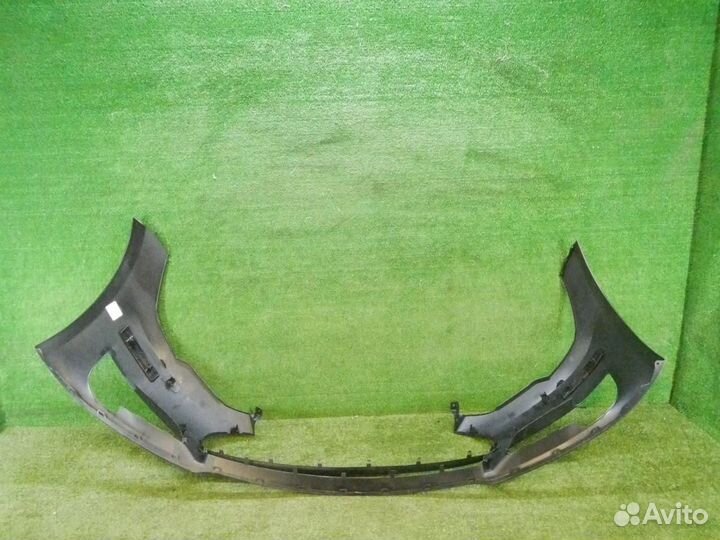 Бампер передний Tesla Model S