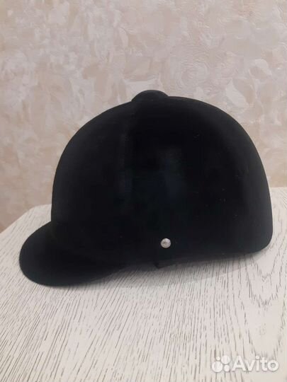 Шлем для верховой езды