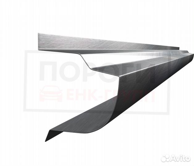 Пороги seat Ibiza 4 /1/2 хэтчбек и другие