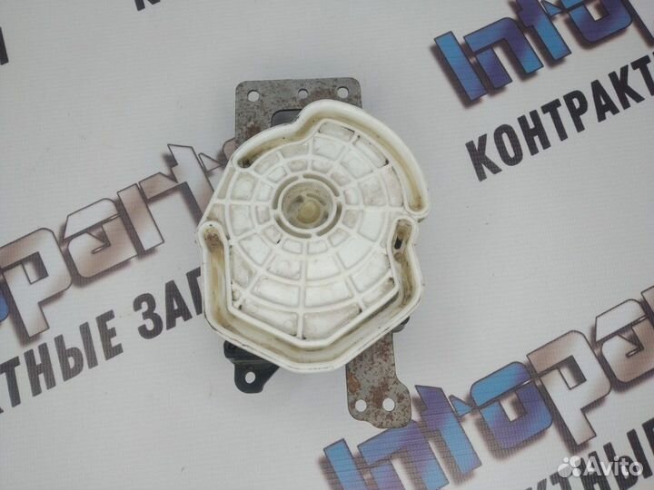 Сервопривод заслонки печки Honda Civic 4D R18A