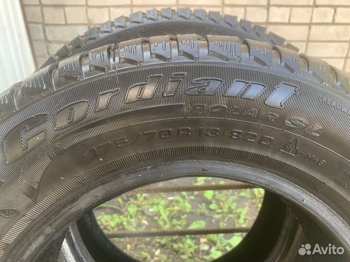 Cordiant Polar SL 175/70 R13 82Q