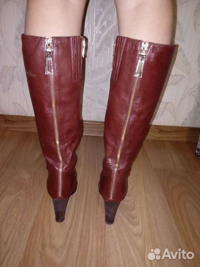 Сапоги