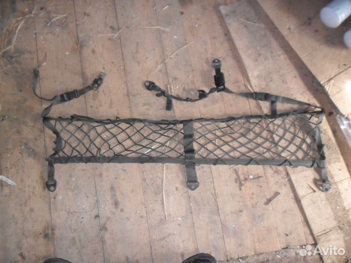 Сетка верхнего спальника евростар евротех