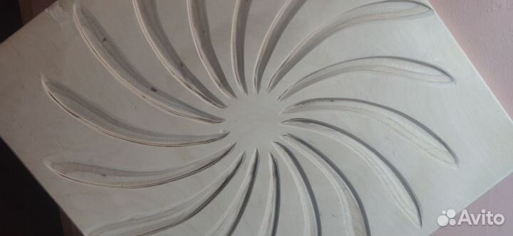 Приспособление для скручивания листьев Иван-чая