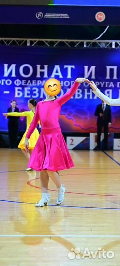 Рейтинговое платье rozen 32 размер