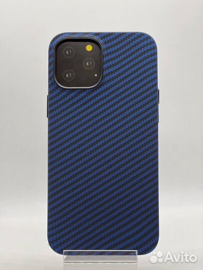 Чехол iPhone 12 ProMax 