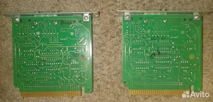 Модуль APC Symmetra communication card sycc б/у