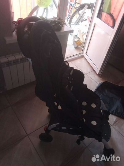 Детские коляски