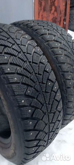 Bfgoodrich G-Force Stud 195/65 R15