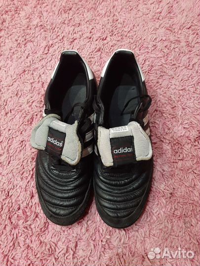 Сороконожки adidas