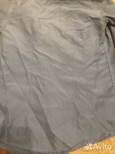 Рубашка для мальчика