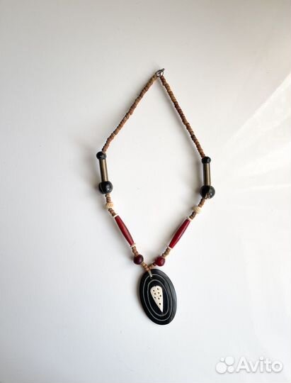 Амулет / подвеска Индия ручная работа