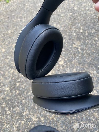 Беспроводные наушники для Mercedes W223