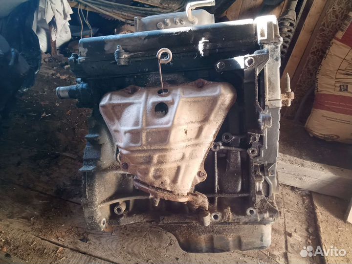 Остатоки от машины