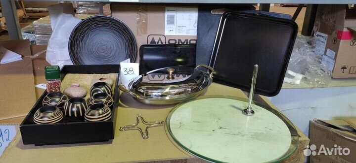 Аксессуары для кухни