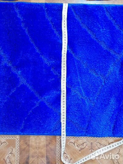 Коврик для ванной новый