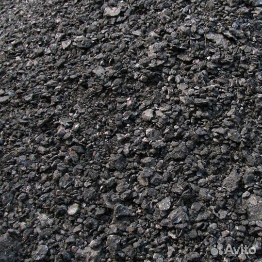 Асфальтная крошка
