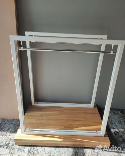 Вешало для одежды