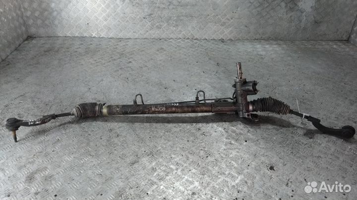Б/У Б/У Рулевая рейка Из Европы. P04764400AB