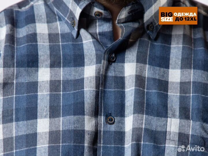 Рубашка мужская