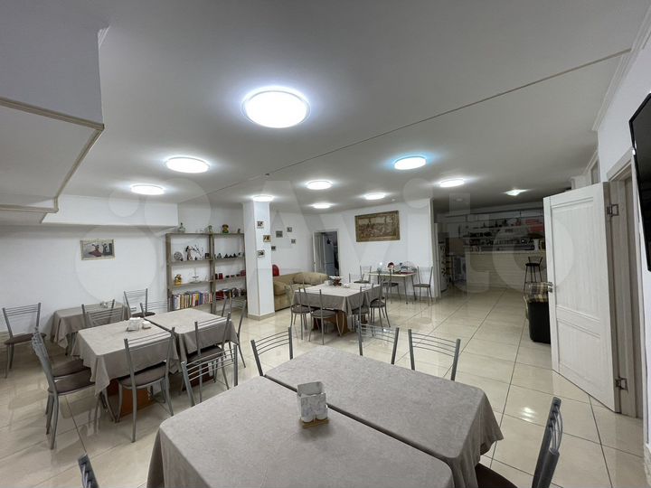 Свободного назначения, 80 м²