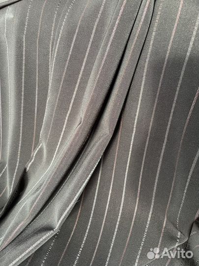 Ткань костюмная