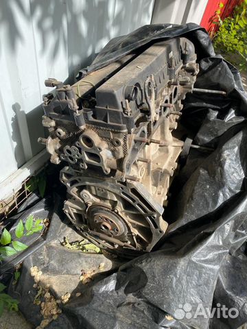 Головка гбц