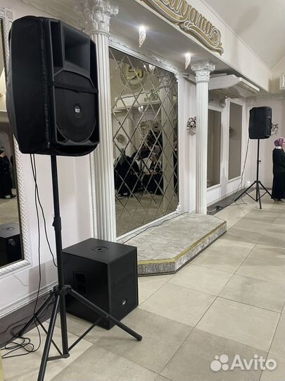 Диджей на мероприятие