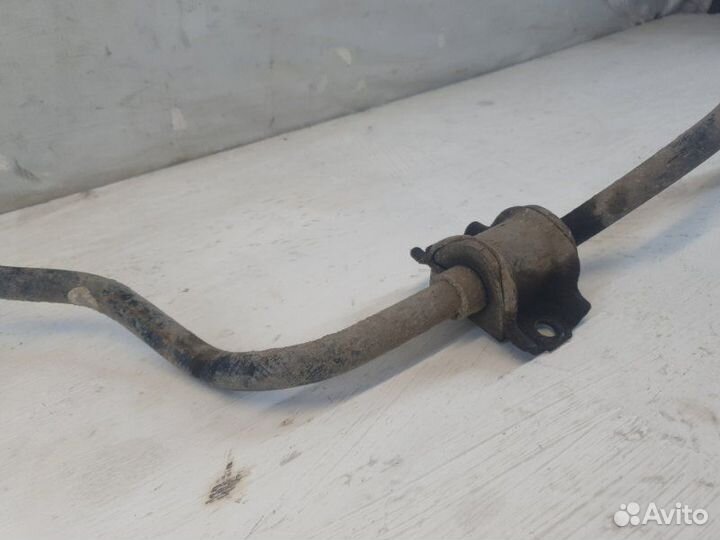 Стабилизатор передний Chevrolet Lacetti седан