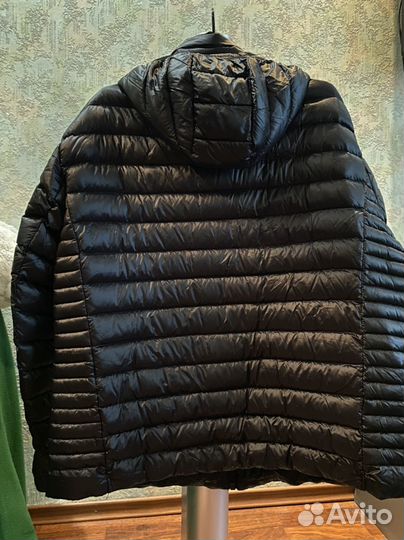 Мужской пуховик Calvin Klein