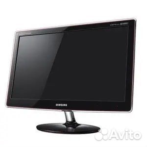 Монитор Samsung SyncMaster P2270HD