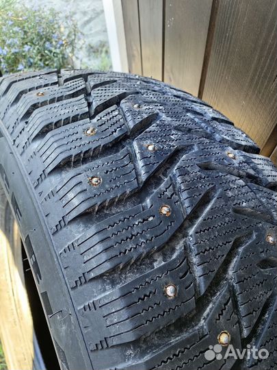 Sailun Ice Blazer WST3 235/75 R15 105S