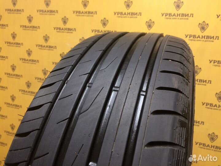 Toyo Proxes CF2 195/55 R16 91V