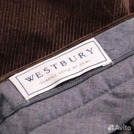 Брюки westbury 24121232