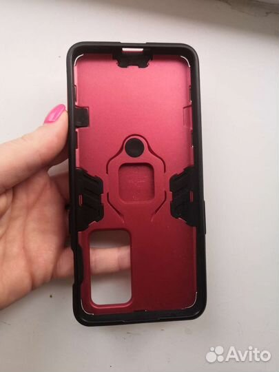 Чехол на oneplus 9rt