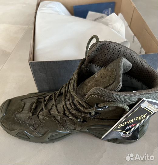 Ботинки lowa Zephyr