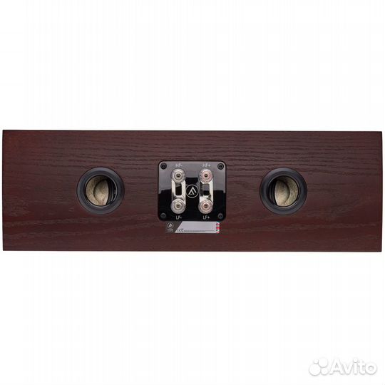 Акустика центрального канала Fyne Audio F500C Dark
