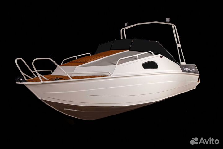 Тактика 600 Cruise