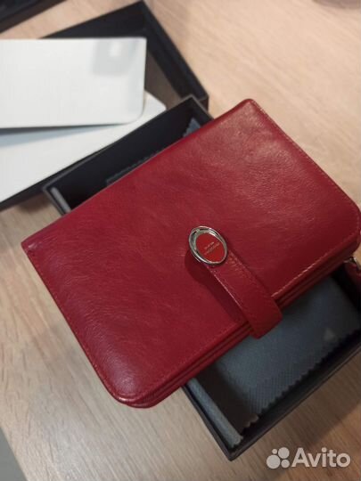 Женский кошелёк/ портмоне новый