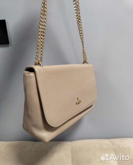 Vivienne westwood сумка