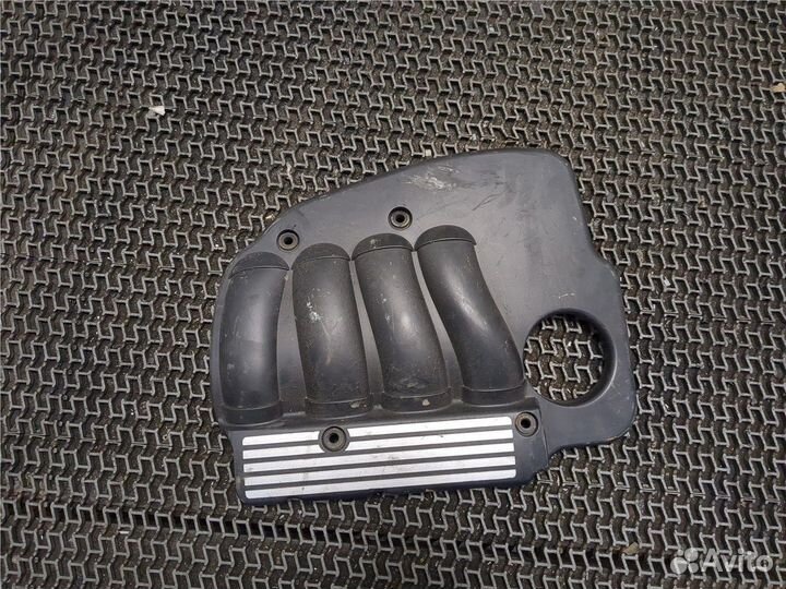 Накладка на двс BMW Z4 E85, 2007