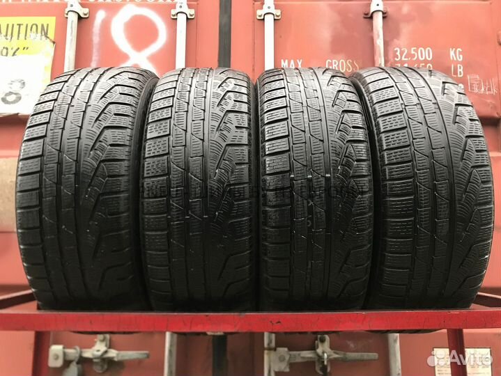 Pirelli Winter Sottozero 240 Serie II 225/50 R18