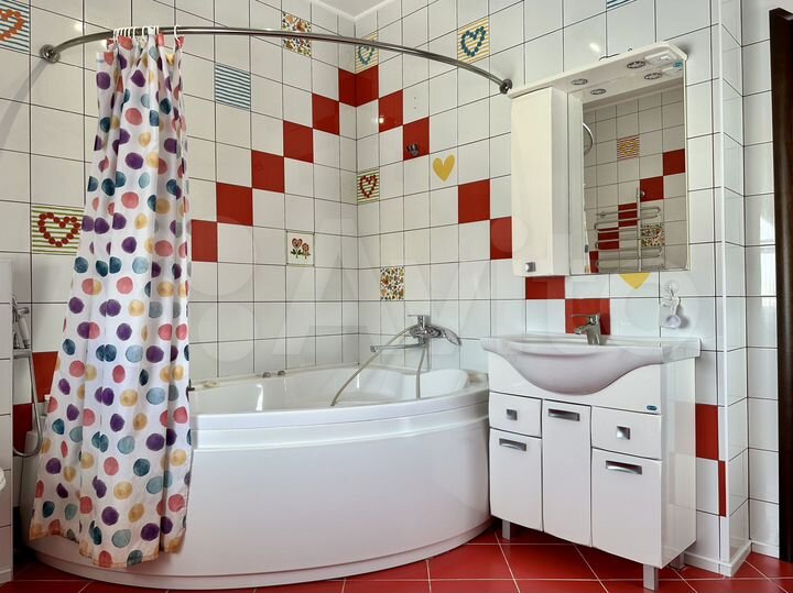 Дом 170 м² на участке 20 сот.