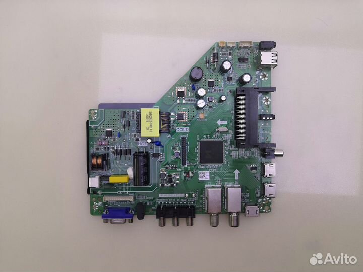 Main TP.MS3663S.PB818