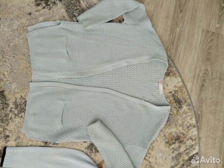 Вещи пакетом H&М, Zara, Reserved 44-46 и другие