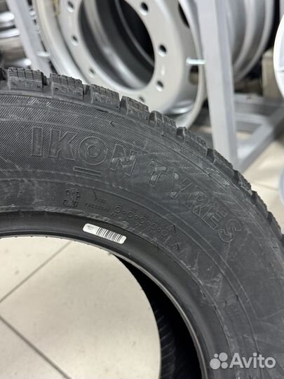 Ikon Tyres Nordman 7 175/70 R13 82T