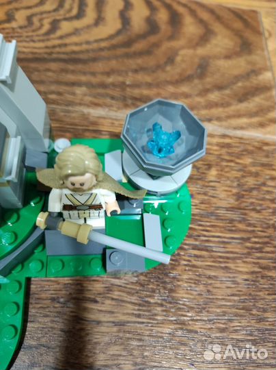 Lego Star Wars 75200