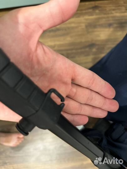 Прогулочная коляска baby jogger city tour 2